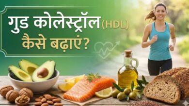 Photo of हार्ट अटैक के खतरे को कम करते हैं ये खास फूड्स