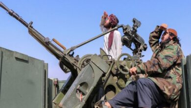 Photo of अफगान बलों का दावा- जलालाबाद में मार गिराया पाकिस्तानी लड़ाकू विमान