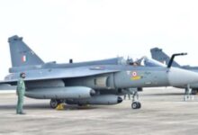 Photo of पाकिस्तान सीमा पर वायुसेना दिखाएगी दम, तेजस के शामिल होने पर संशय बरकार