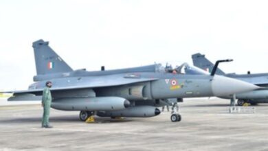 Photo of पाकिस्तान सीमा पर वायुसेना दिखाएगी दम, तेजस के शामिल होने पर संशय बरकार