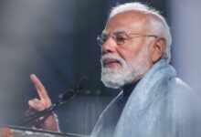 Photo of पीएम मोदी की जनसभा के लिए मेरठ में रूट डायवर्जन जारी