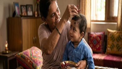 Photo of सिर्फ एक चुटकी राख और गायब होगी नजर, होलिका दहन की रात करें ये उपाय