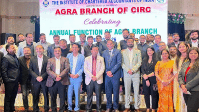 Photo of 1 अप्रैल से बदलेंगे आयकर के नियम: व्यापारियों को बड़ी राहत, टैक्स सिस्टम होगा आसान