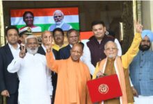 Photo of यूपी बजट 2026: योगी का खुला पिटारा, आगरा वालों में खुशी की लहर