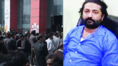 Photo of गैंगस्टर विक्रम हत्याकांड: पहले जमशेदपुर फिर नोएडा में विक्रम को मारने की थी योजना