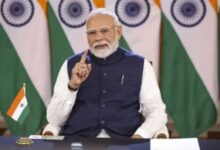 Photo of भारत-अमेरिका के बीच ट्रेड डील पर आया पीएम मोदी का बयान