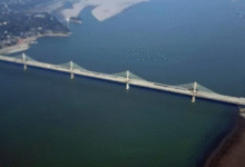 Photo of पीएम मोदी ब्रह्मपुत्र पर बने कुमार भास्कर वर्मा सेतु का करेंगे उद्घाटन