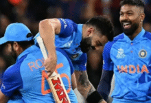 Photo of T20 World Cup के इतिहास में ये हैं भारत-पाकिस्तान के सबसे यादगार मुकाबले