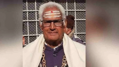 Photo of बीकेटीसी सदस्य वरिष्ठ तीर्थ पुरोहित श्रीनिवास पोस्ती का निधन, 84 वर्ष की उम्र में ली अंतिम सांस