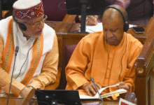 Photo of यूपी: विधानसभा में बजट पर चर्चा आज से, सदन के हंगामेदार रहने की उम्मीद; सीएम इस दिन देंगे जवाब
