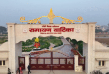 Photo of बरेली: जल्द खुलेंगे रामायण वाटिका और रुद्रावनम के द्वार, सीएम योगी कर सकते हैं लोकार्पण