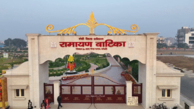 Photo of बरेली: जल्द खुलेंगे रामायण वाटिका और रुद्रावनम के द्वार, सीएम योगी कर सकते हैं लोकार्पण