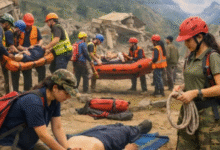 Photo of आपदा प्रबंधन के गुर सीखने में बेटियां भी आगे, युवा आपदा मित्र योजना के तहत दिया जा रहा प्रशिक्षण