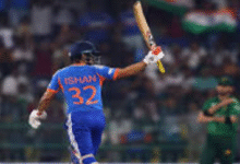 Photo of  महाशिवरात्रि पर दिखी ‘किशन’ लीला, कोलंबो में भारत ने पाकिस्तान को जबरदस्त अंदाज में धोया