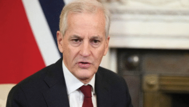 Photo of नॉर्वे के प्रधानमंत्री बोले- भारतीय समकक्ष के दौरे का बेसब्री से इंतजार, मजबूत होंगे संबंध