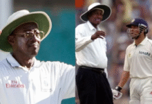 Photo of Sachin Tendulkar को 22 साल पहले आउट देने के फैसले पर आखिरकार बकनर को हुआ पछतावा