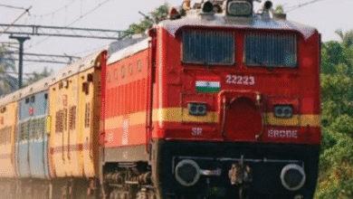 Photo of मार्च के पहले सप्ताह से शुरू हो जाएगा 38 ट्रेनों का संचालन