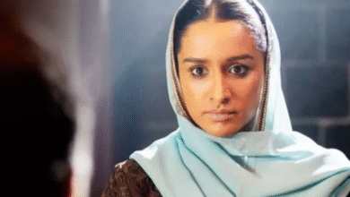 Photo of Shraddha Kapoor को फिल्म में कास्ट करने के लिए डायरेक्टर को मिलीं गालियां