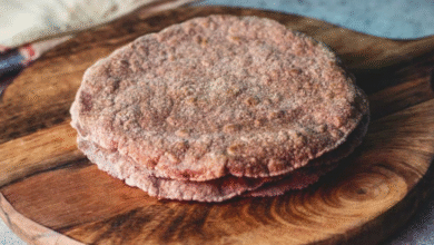 Photo of मड़ुआ की रोटी और इसके फायदे