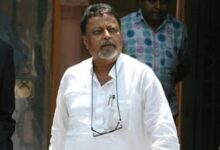 Photo of बंगाल के चाणक्य कहे जाने वाले TMC नेता मुकुल रॉय का निधन