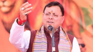 Photo of उत्तराखंड देवभूमि के मूल स्वरूप से छेड़छाड़ बर्दाश्त नहीं….