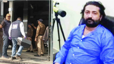 Photo of विक्रम हत्याकांड, दो मददगार गिरफ्तार, खुलासे के करीब पुलिस