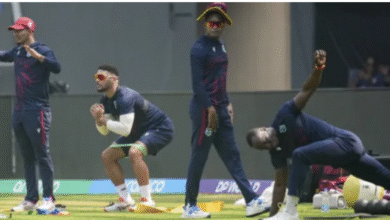 Photo of वेस्टइंडीज के आत्मविश्वास की कड़ी परीक्षा, जिम्बाब्वे से आज होगा मुकाबला