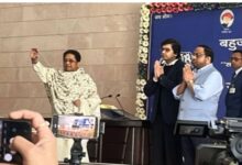 Photo of मिशन-2027  पर मायावती की नजर, लखनऊ में बुलाई बैठक