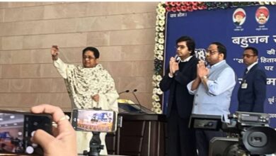 Photo of मिशन-2027  पर मायावती की नजर, लखनऊ में बुलाई बैठक