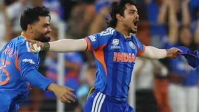 Photo of Ishan Kishan की हिम्मत को सलाम, फाइनल से एक दिन पहले खोए सगे संबंधी