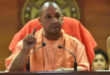 Photo of योगी सरकार का सख्त एक्शन, अल्पसंख्यक कल्याण विभाग के संयुक्त निदेशक शेषनाथ पांडेय बर्खास्त