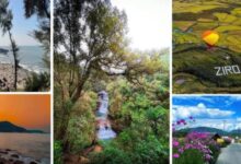 Photo of गोवा-मनाली छोड़िए, हनीमून के लिए चुनें भारत की 4 ऑफबीट जगहें