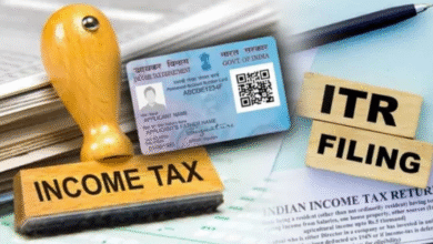 Photo of 1 अप्रैल से लागू होंगे नए आयकर कानून, फॉर्म 130 से दाखिल होगा ITR