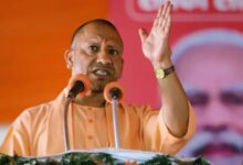 Photo of अंतरराष्ट्रीय महिला दिवस पर बोले सीएम योगी, कहा- मजबूत समाज बनाने में महिलाओं की भूमिका सबसे अहम