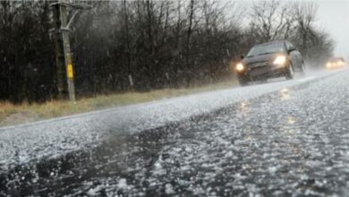 Photo of यूपी: 40 डिग्री पारा पहुंचने के बाद प्रदेश में मौसम का यू-टर्न, हवाओं के साथ होगी बारिश