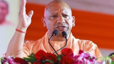 Photo of आर्थिक अनिश्चितता के बावजूद विकास के पथ पर लगातार आगे बढ़ रहा भारत: सीएम योगी