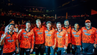 Photo of IPL 2026: विस्फोटक बल्लेबाजी से खिताब जीतना चाहेगी सनराइजर्स हैदराबाद
