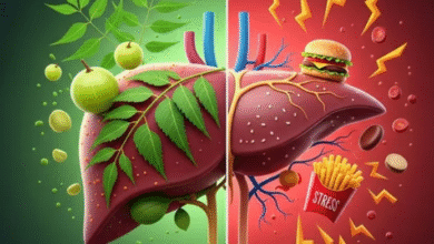 Photo of सिर्फ शराब नहीं, आपकी ये 3 आदतें भी बना रही हैं लिवर को बीमार
