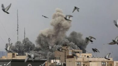 Photo of क्या है ईरान का मोजेक प्लान? इजरायल-अमेरिका के साथ युद्ध में कर रहा ‘फ्यूल’ की तरह काम