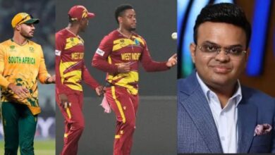 Photo of Israel-Iran युद्ध के बीच वेस्टइंडीज-अफ्रीका की टीम आज लौटेंगी अपने घर