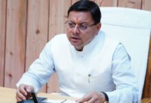 Photo of धामी सरकार का चार साल का कार्यकाल पूरा, ऐतिहासिक फैसलों से प्रदेश को मिली पहचान