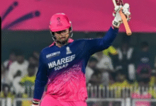 Photo of वैभव का ‘हल्ला बोल’, सीएसके को रौंदकर राजस्थान ने दर्ज की सबसे बड़ी जीत