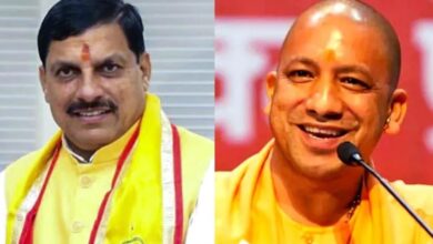 Photo of आज काशी आएंगे एमपी के सीएम मोहन यादव