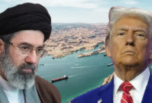 Photo of होर्मुज और खार्ग पर कब्जे की होड़: सेना उतारने की तैयारी में अमेरिका