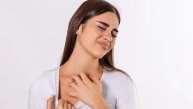 Photo of सोरायसिस के 25 प्रतिशत मरीज डिप्रेशन की चपेट में, इम्युनिटी पर भी होता है असर