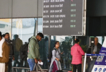 Photo of देशभर के प्रमुख अंतरराष्ट्रीय हवाईअड्डे अलर्ट मोड पर, एअर इंडिया-इंडिगो ने खाड़ी देशों की कई उड़ानें रद की