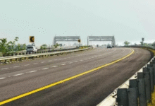 Photo of दिल्ली-दून एक्सप्रेसवे पर एलिवेटेड रोड तैयार, सेफ्टी ऑडिट पूरा