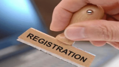 Photo of चारधाम यात्रा: छह मार्च से शुरू होगा यात्रा के लिए ऑनलाइन पंजीकरण