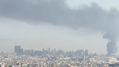 Photo of इस्राइल-ईरान युद्ध से दुबई में 350 से अधिक कोरियर फंसे,यूपी के निर्यातकों की परेशानी बढ़ी