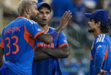 Photo of इंग्‍लैंड को पूर्व दिग्‍गज खिलाड़ी ने दी कड़ी चेतावनी, बोले- सेमीफाइनल में इस भारतीय से चौकन्‍ना रहना